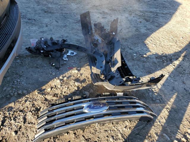 2020 FORD EXPEDITION #3292458695