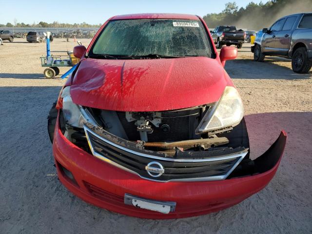 2010 NISSAN VERSA S - 3N1BC1CP6AL357141