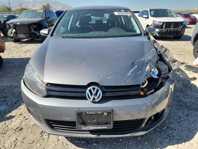 2011 VOLKSWAGEN GOLF - WVWDB7AJ2BW042861