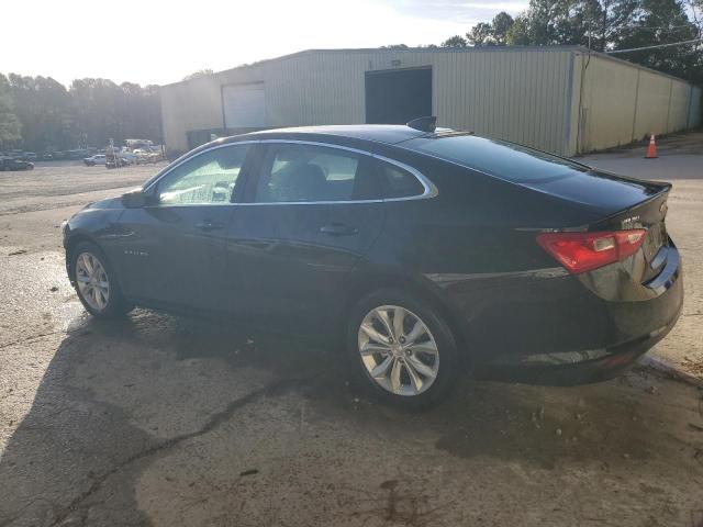 2024 CHEVROLET MALIBU LT 1G1ZD5ST3RF232112