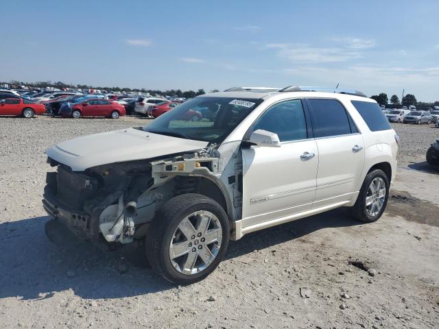 GMC ACADIA DENALI