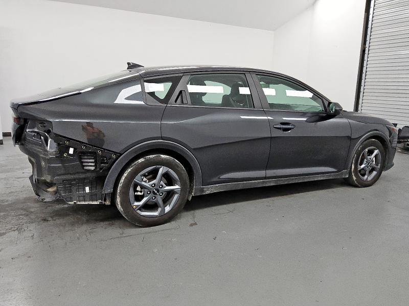 2025 KIA K4 LX - 3KPFT4DE3SE019781