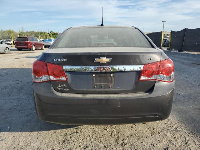 2014 CHEVROLET CRUZE LT #3264421420