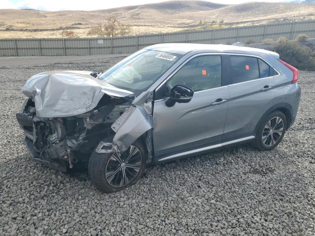 Global Auto Auctions: 2018 MITSUBISHI ECLIPSE CR