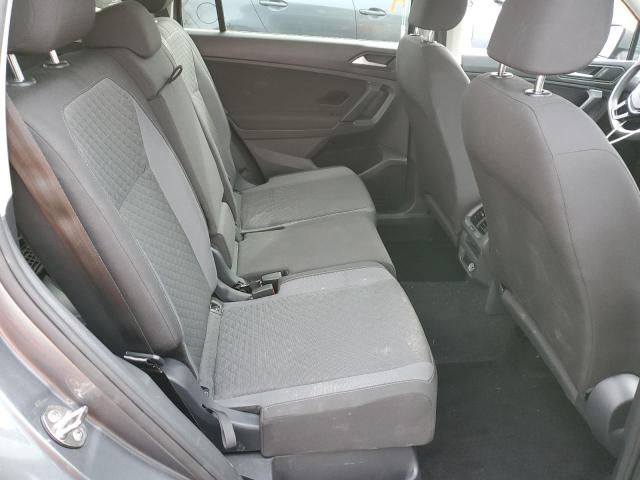 2019 VOLKSWAGEN TIGUAN S #3296889822