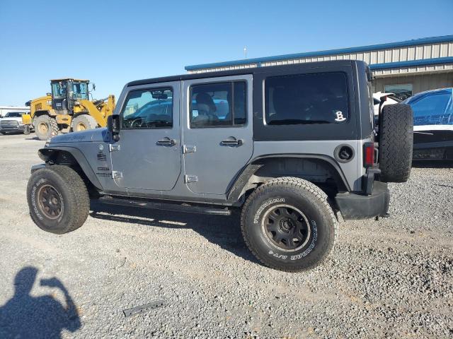 2013 JEEP WRANGLER U - 1C4BJWDG4DL688265
