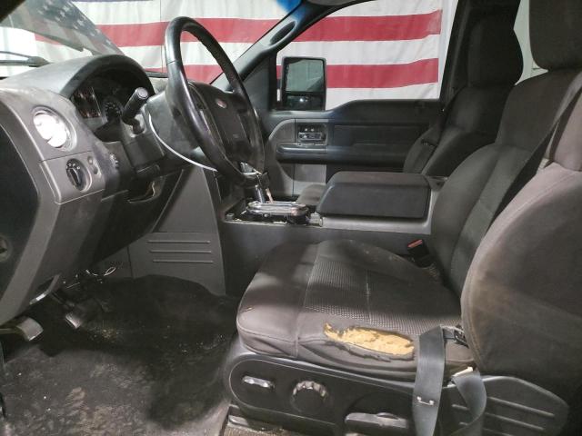 2005 FORD F150 #3269060078