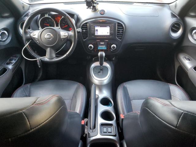 2012 NISSAN JUKE S - JN8AF5MV5CT125279