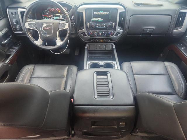 2018 GMC SIERRA K15 - 3GTU2NEJ6JG512580