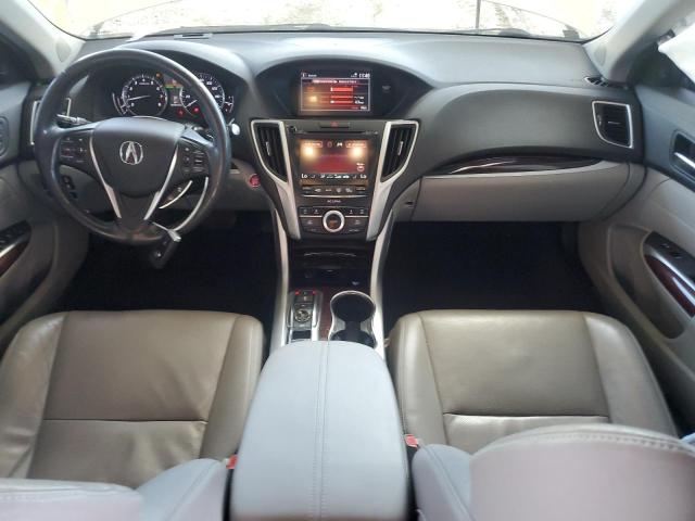 2017 ACURA TLX ADVANC #3287691036