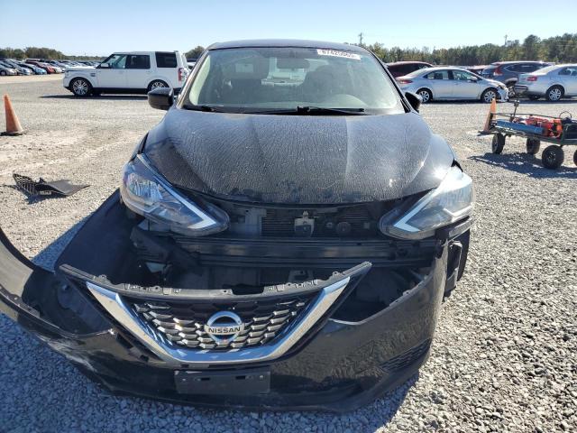 2017 NISSAN SENTRA S - 3N1AB7AP4HL680652