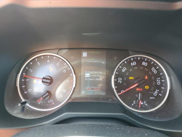 2020 TOYOTA RAV4 LE - 2T3H1RFVXLC079055