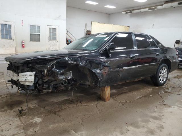 CADILLAC DTS