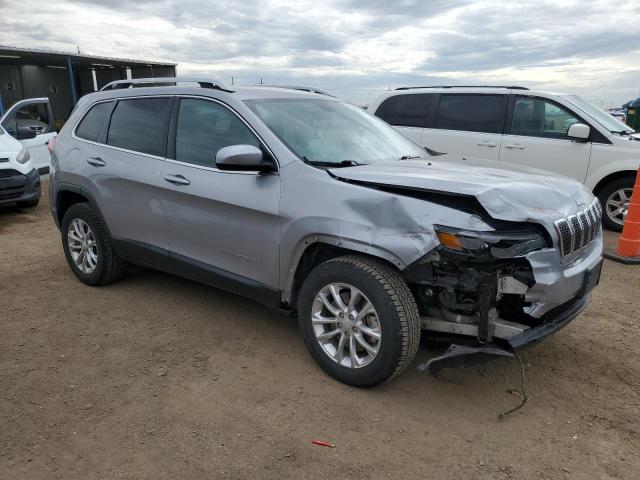 2019 JEEP CHEROKEE L #3297419208
