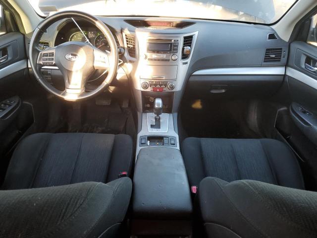 2013 SUBARU OUTBACK 2. - 4S4BRBGC0D3232379