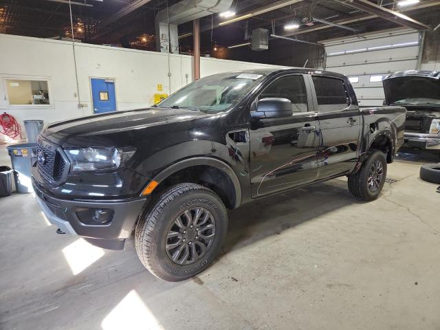 Global Auto Auctions: 2020 FORD RANGER XL