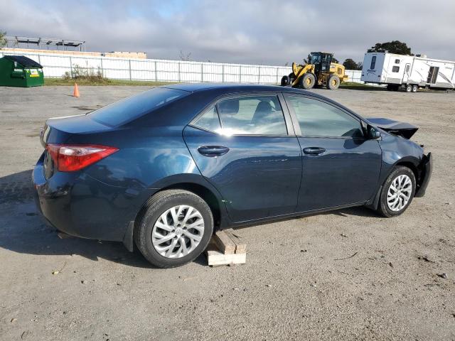 2019 TOYOTA COROLLA L 2T1BURHE4KC227539