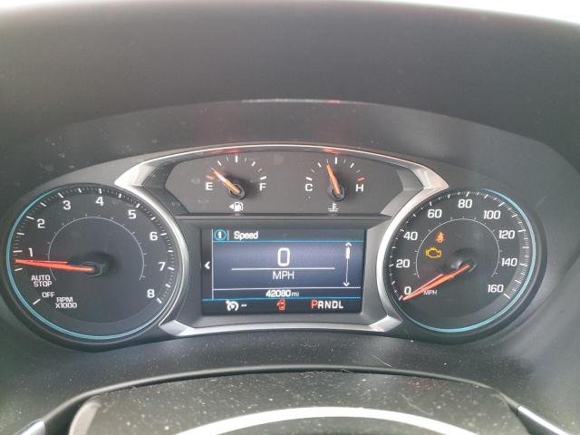 2019 CHEVROLET EQUINOX LT 2GNAXKEV1K6284739