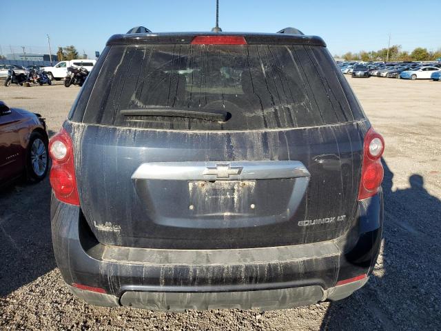 2015 CHEVROLET EQUINOX LT - 2GNALBEK9F1172131