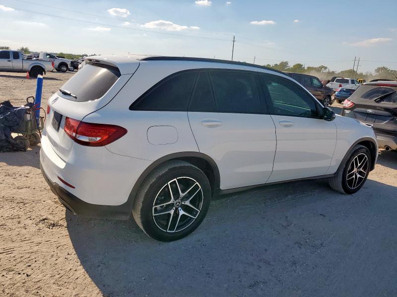 2019 MERCEDES-BENZ GLC 300 WDC0G4JB5KV120637