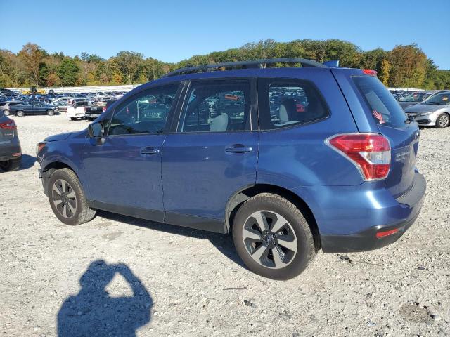 2017 SUBARU FORESTER 2 - JF2SJABC5HH529221