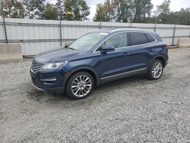 2017 LINCOLN MKC RESERV 5LMCJ3C91HUL71736