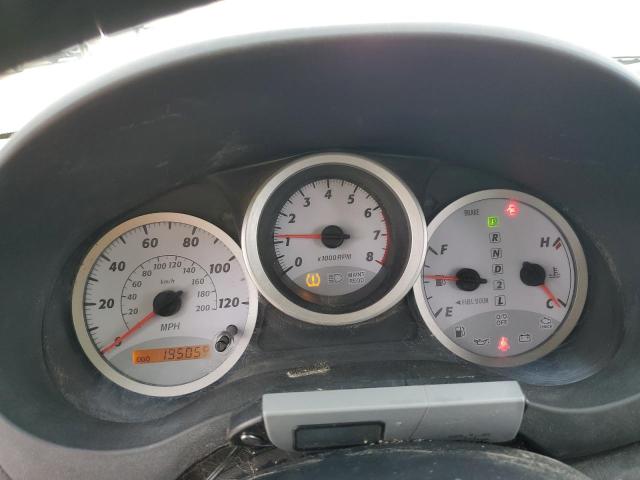 2005 TOYOTA RAV4 #3281438990