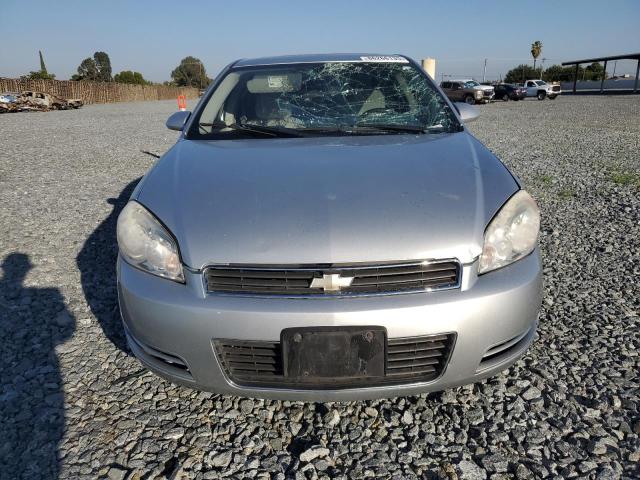 2012 CHEVROLET IMPALA LT - 2G1WG5E3XC1184564
