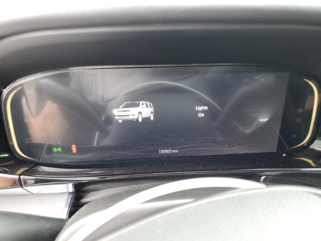 2022 JEEP WAGONEER SERIES I 1C4SJVAT0NS214235