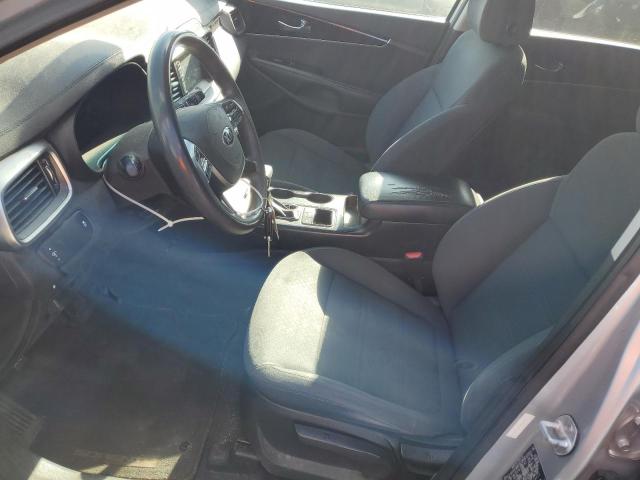 2019 KIA SORENTO L #3278675730