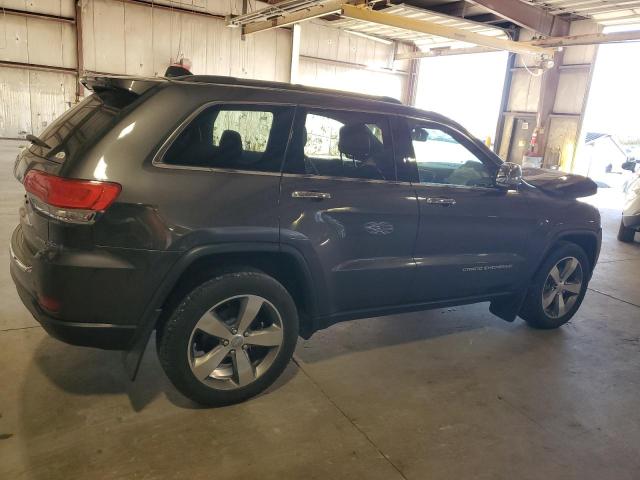 2015 JEEP GRAND CHER #3291427144