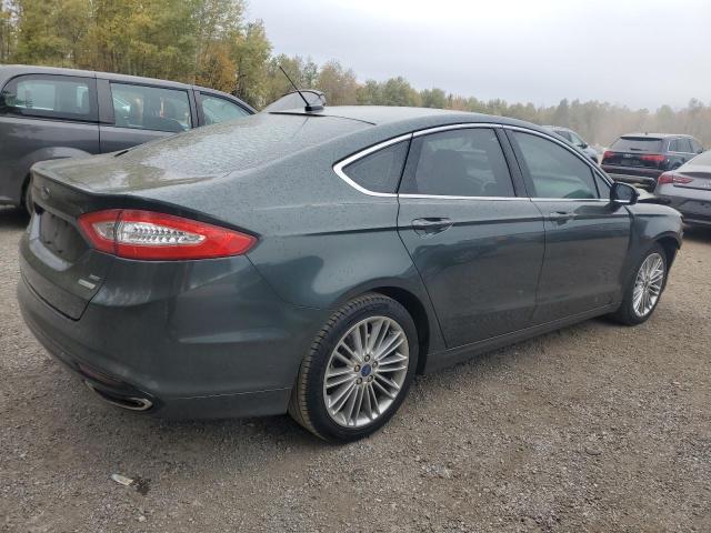 2015 FORD FUSION SE - 3FA6P0H90FR246537