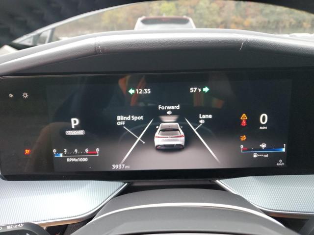 2025 NISSAN MURANO SL 5N1AZ3CS8SC100031