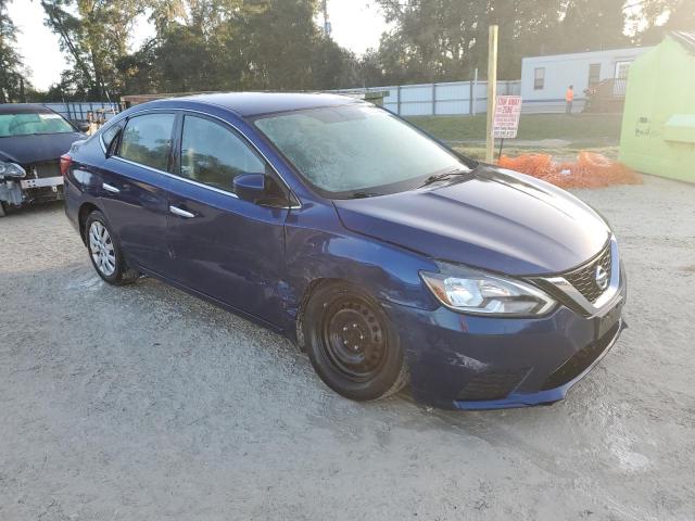 2017 NISSAN SENTRA S 3N1AB7AP7HY242436