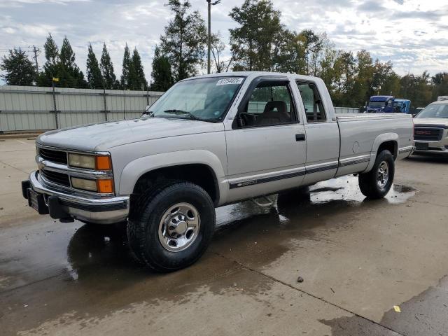 Global Auto Auctions: 1994 CHEVROLET GMT-400 K2