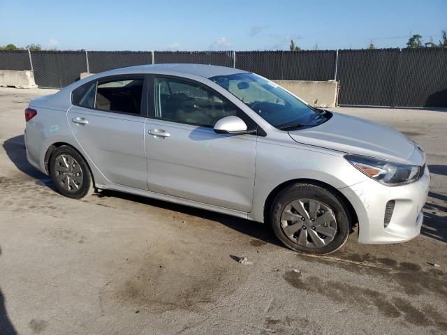 2019 KIA RIO S 3KPA24AB9KE248506