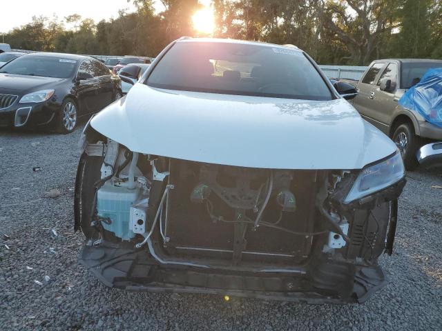 2022 LEXUS RX 350 F S 2T2YZMDA0NC330460