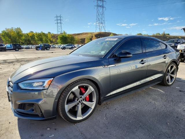 2019 AUDI S5 PRESTIGE - WAUC4DF52KA023804