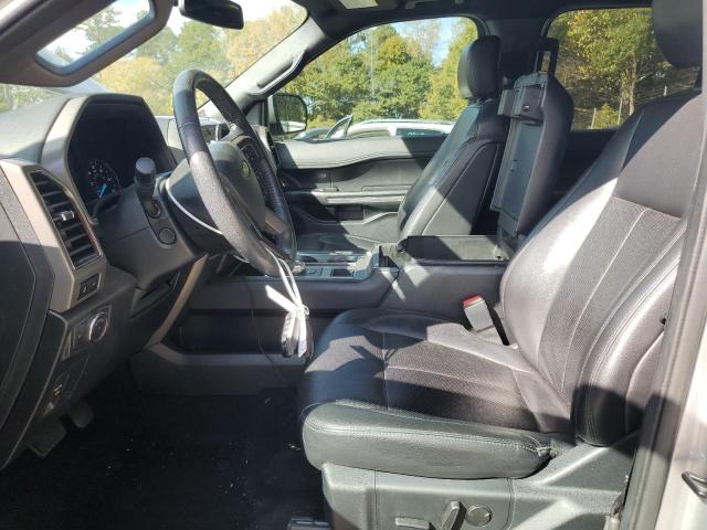 2020 FORD EXPEDITION #3285535275