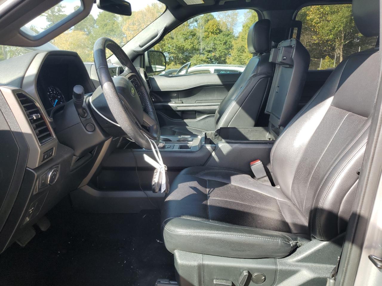 FORD EXPEDITION MAX XLT