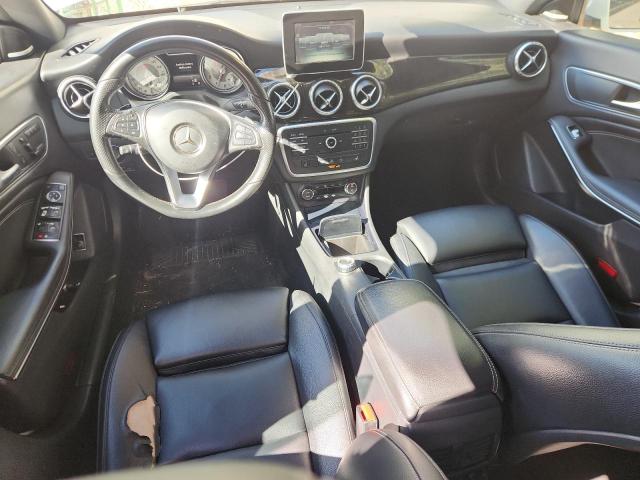 2016 MERCEDES-BENZ CLA 250 4M - WDDSJ4GB0GN308065