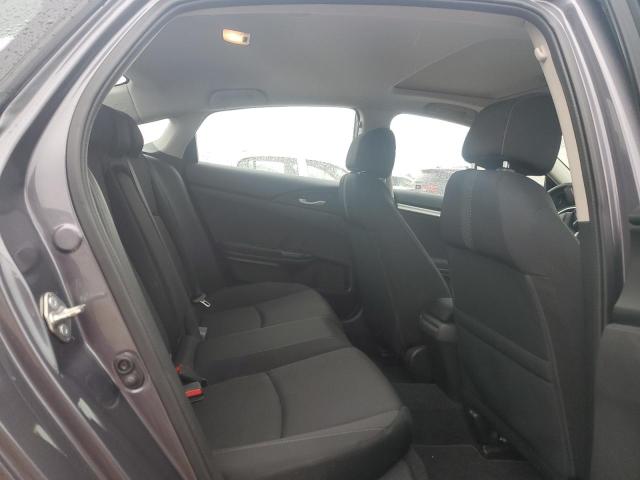 2017 HONDA CIVIC EX - 19XFC2F7XHE078192