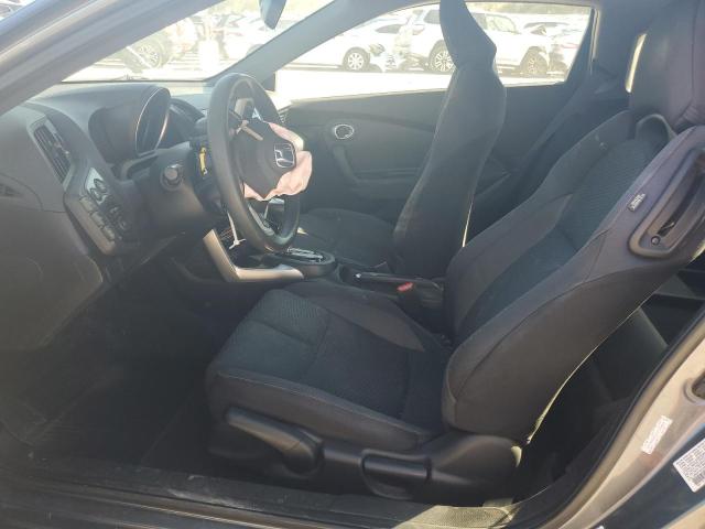 2013 HONDA CR-Z #3301361393