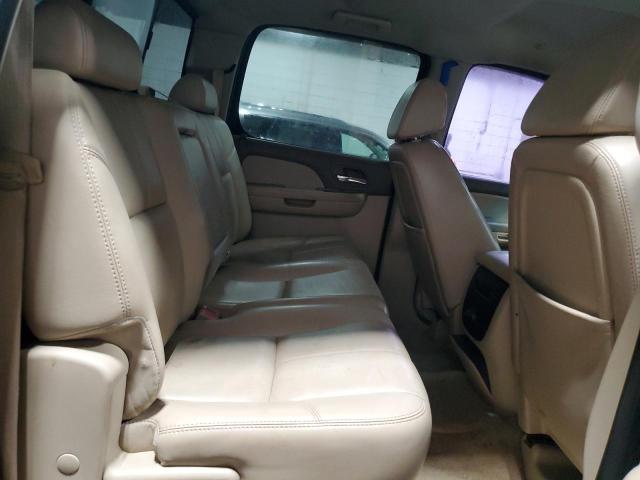 2008 GMC SIERRA K15 #3273744374