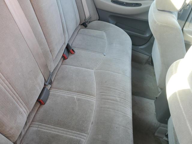 2000 HONDA ACCORD SE #3301808328