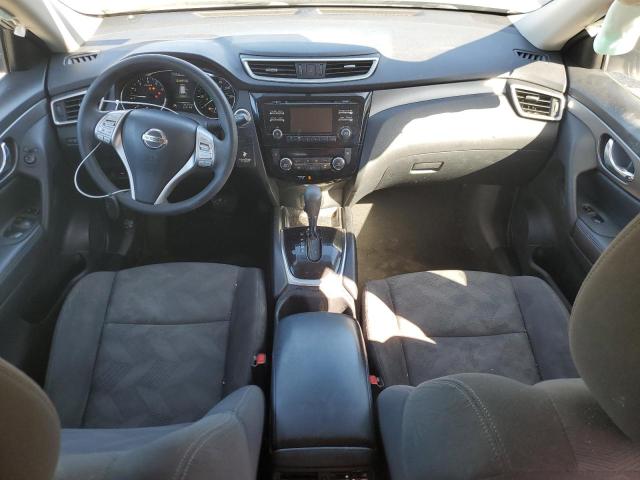 2016 NISSAN ROGUE S - KNMAT2MV5GP662056