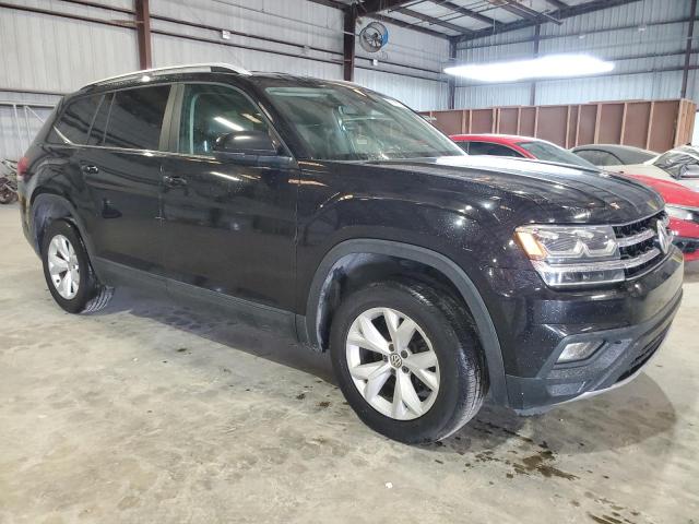 2018 VOLKSWAGEN ATLAS SE 1V2LR2CA4JC539786