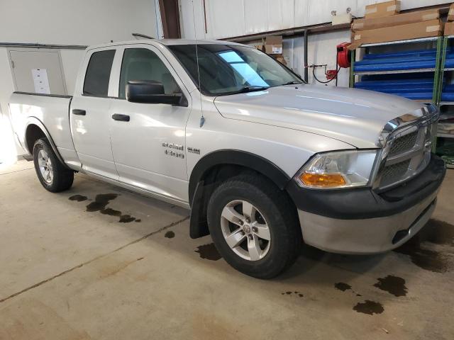 2010 DODGE RAM 1500 - 1D7RV1GP5AS185563