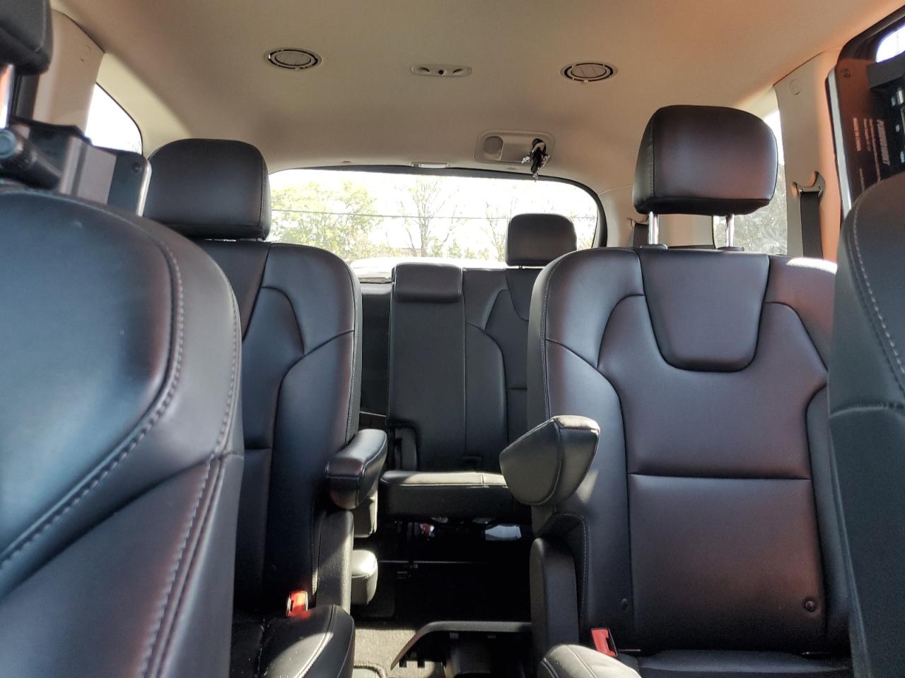 Lot #3315662784 2024 KIA TELLURIDE