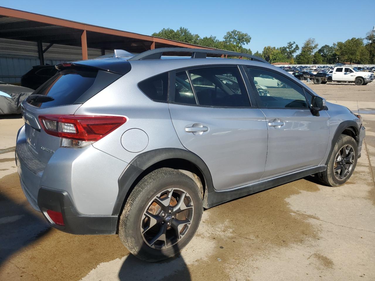SUBARU CROSSTREK PREMIUM
